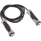 Venum Challenger Speed Jump Rope, Black