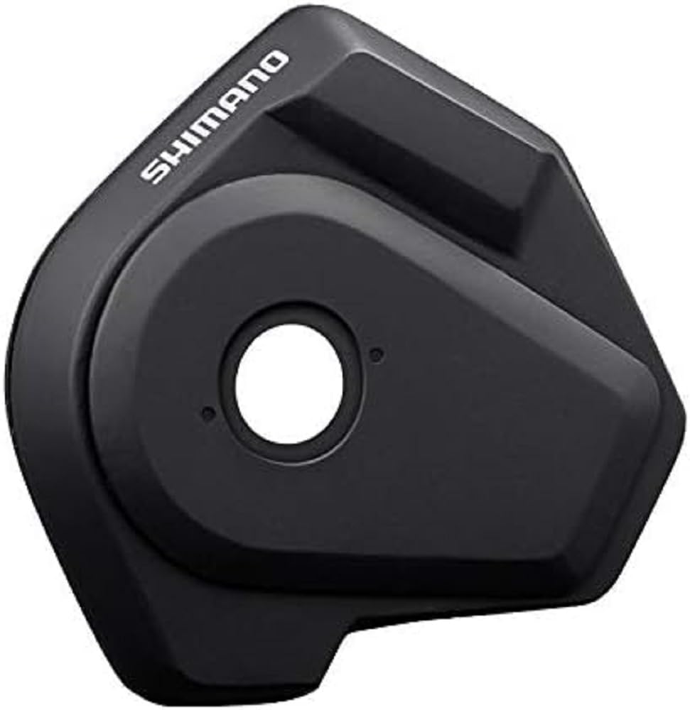 Shimano Unisexs MUUR500B Bike Parts, Standard, 8-Speed
