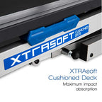 Xterra Fitness Trx3500 Folding Treadmill