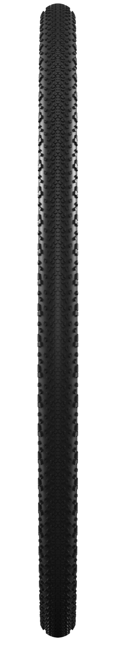 Goodyear Connettore Pneumatico, 700X40C, Pieghevole, Tubeless Pronto, Dynamic:A/T, Ultimate, 120Tpi, Nero Per Bici Unisex Adulto