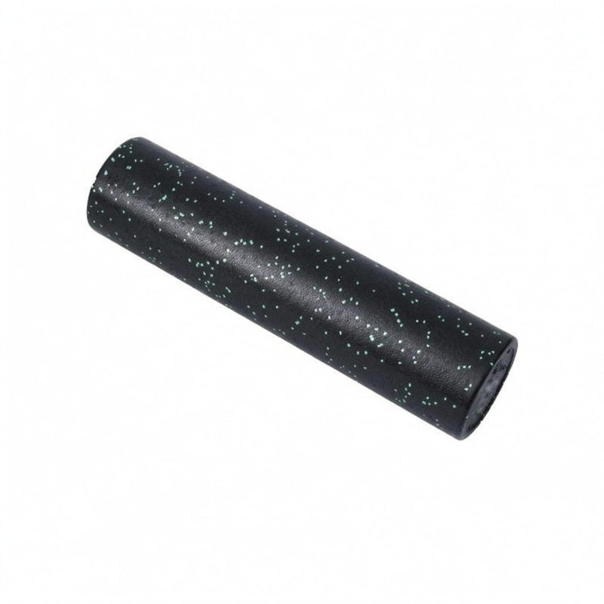 MERISHOPP Expanded Polypropylene Soft Roller Firm Exercise Cylinder Roller Cylindrical Exercise Tool Blk Grn Camo 18inch