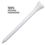 Pride Golf Tee, 3-1/4 Inch Deluxe Tee