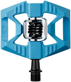 Crankbrothers Mtb Pedals Double Shot 1 Blue