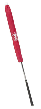 Drizzlestik H&H Llc Flex-Golf Club Umbrella (Black/White)