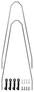 Sks Germany U-Stay Kit For Velo 65 Fender