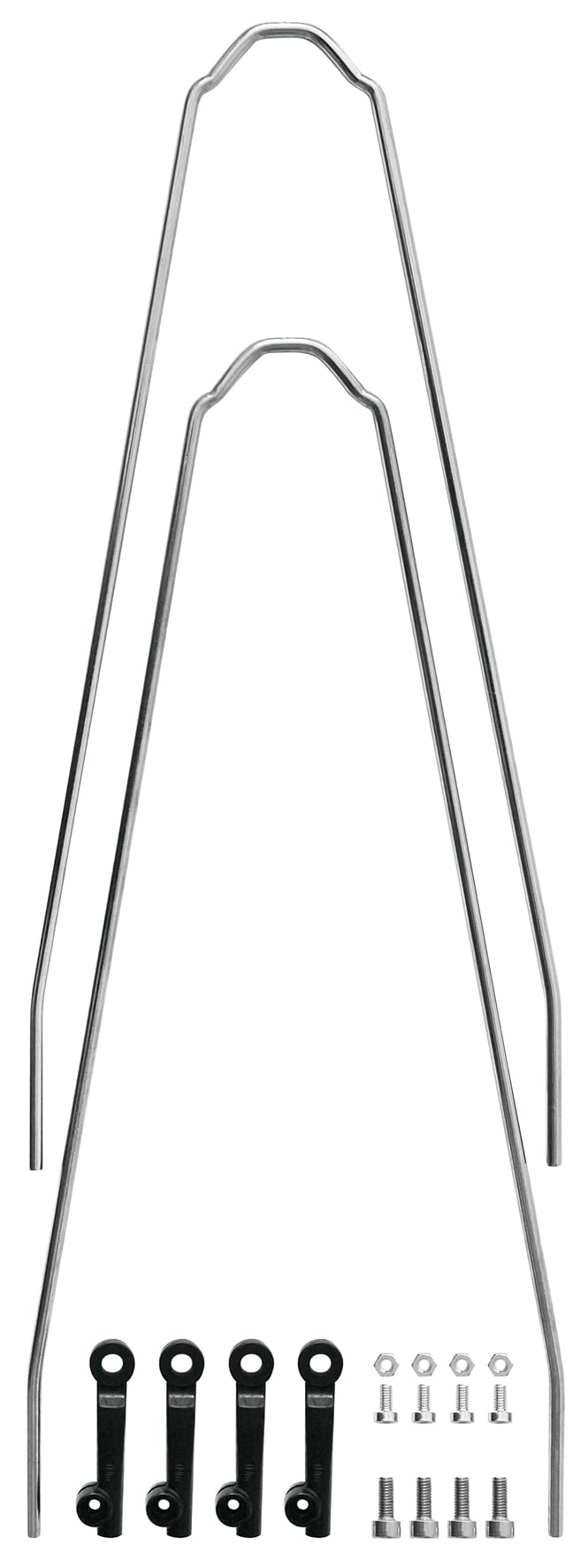 Sks Germany U-Stay Kit For Velo 65 Fender