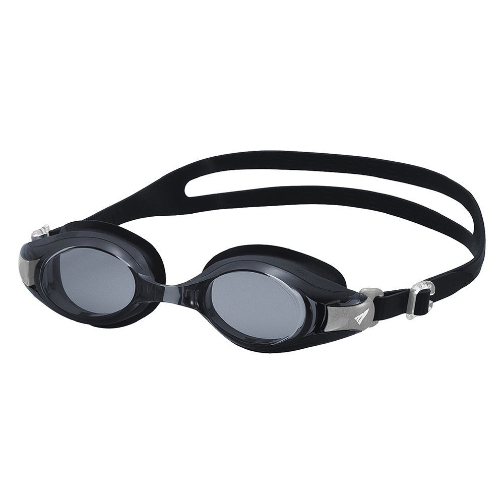 View Swimming Gear Optical Swim Goggles With Case (Mixed Strengths)