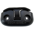 Dock Edge Flip Up Dock Cleat 6'' Black