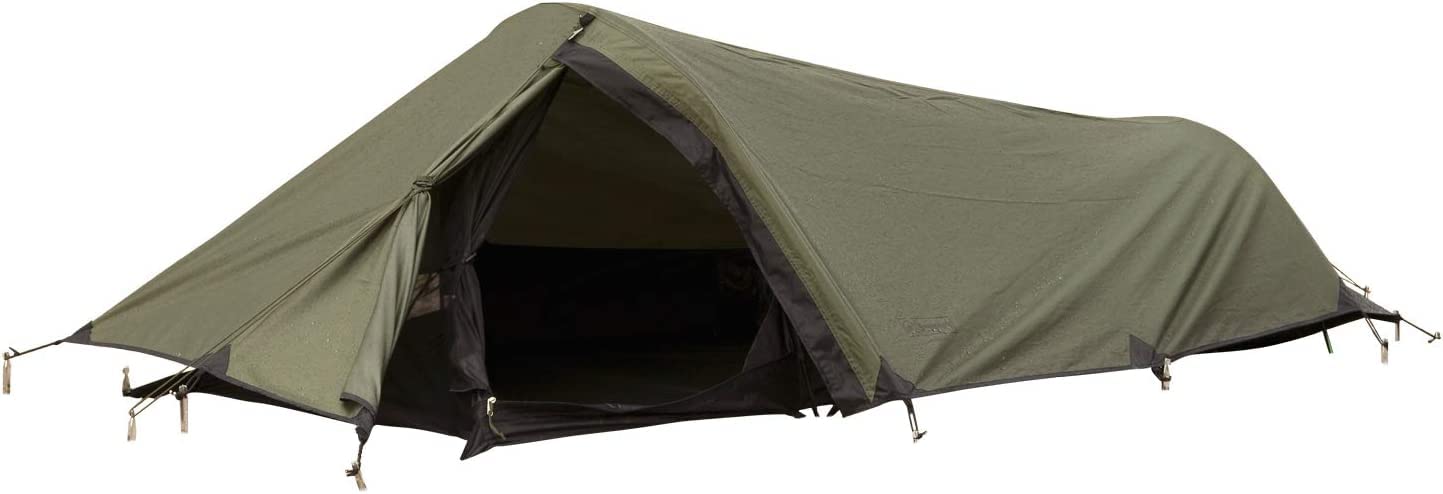 Snugpak Ionosphere Ix Tent, Olive