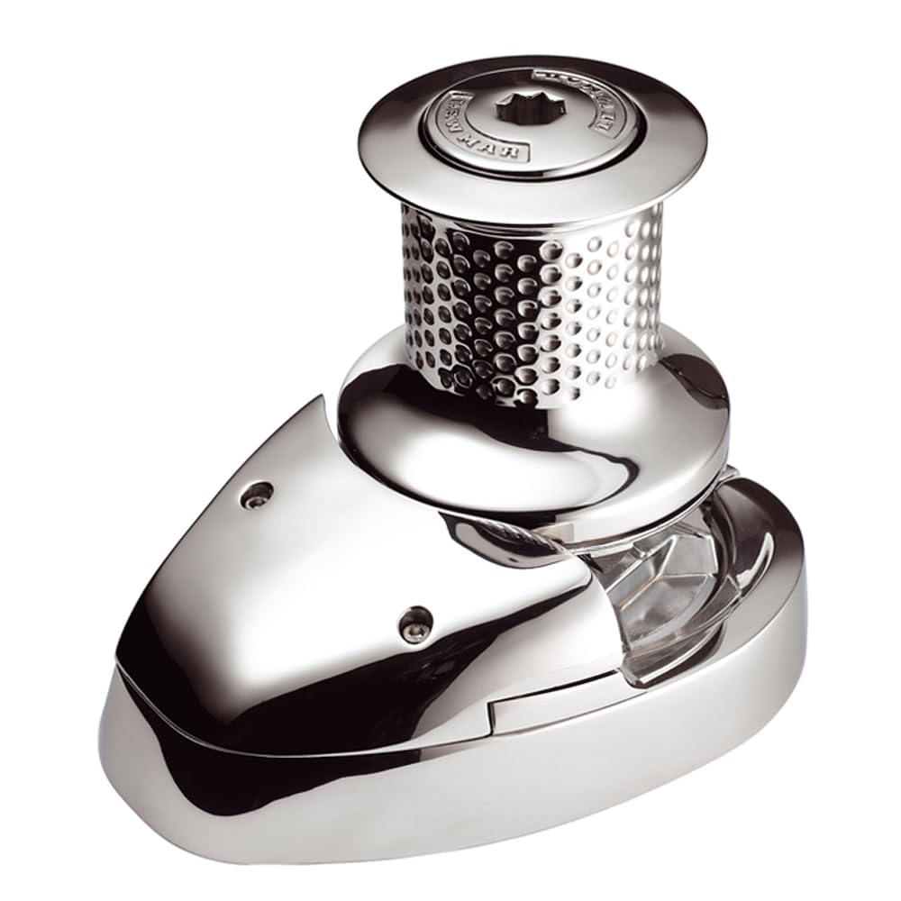 Lewmar 66810025 V4V5 Gd Deck Unit