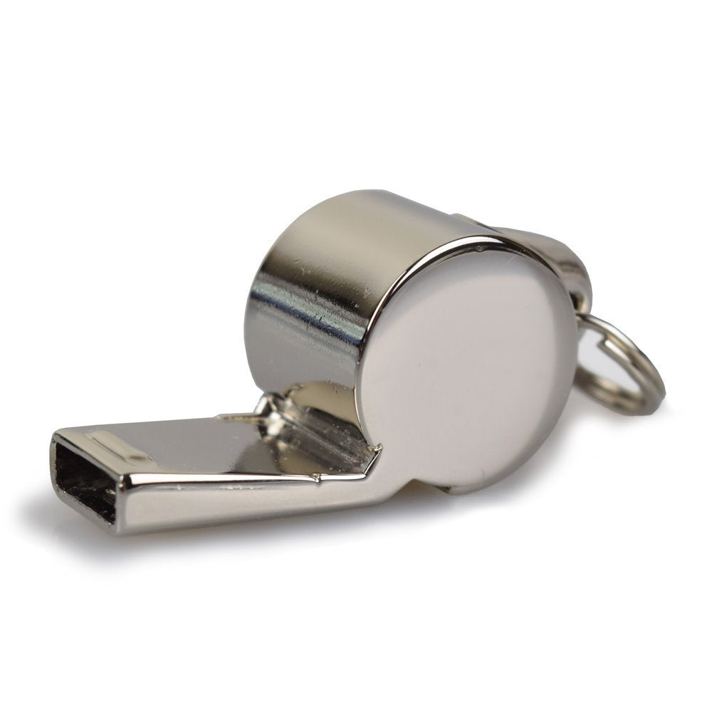Acme Thunderer Whistle 60.5, Small, High, Loud