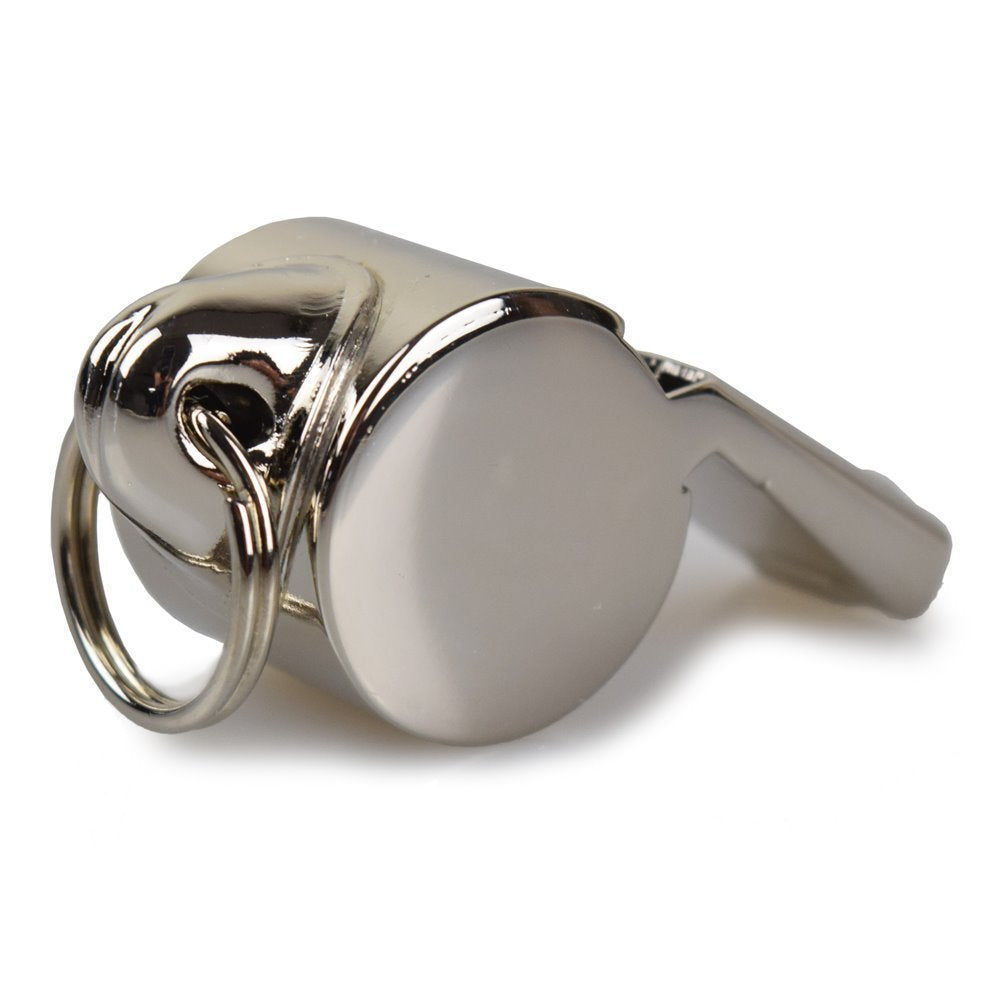 Acme Thunderer Whistle 60.5, Small, High, Loud
