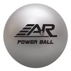 A&R Sports Assorted Stick Handling Balls (Pack Of 3)