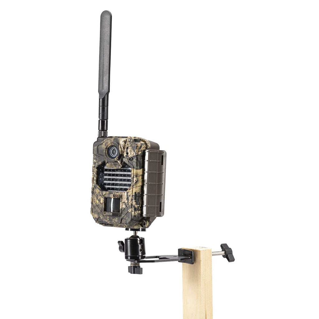 Covert T60 T-Post Mount,Multi,Cc2410