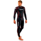 Zzz Cressi Maya 2.5Mm Man, 6/Xxl
