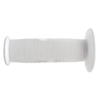 Odi Mushroom Single Ply Grips, White, 120Mm