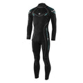 Waterproof Mens W30 2.5Mm Sport Series Fullsuit, Large