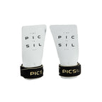 Picsil Condor Grips, No Hole Leather Hand Grips, Increased Protection And Comfort, Hand Grips For Gymnastic, Cross Training, Pul