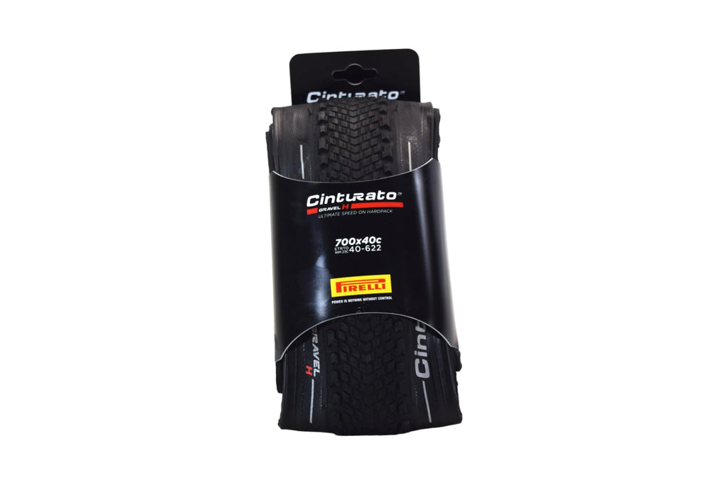 Pirelli Cinturato Gravel H Tubeless Lady 700X40