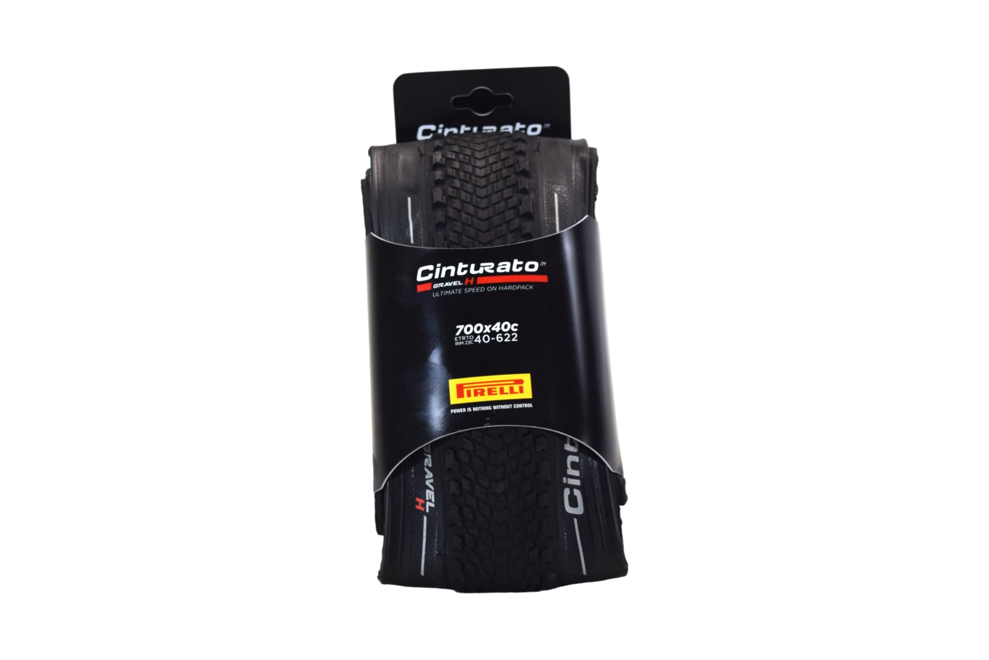 Pirelli Cinturato Gravel H Tubeless Lady 700X40