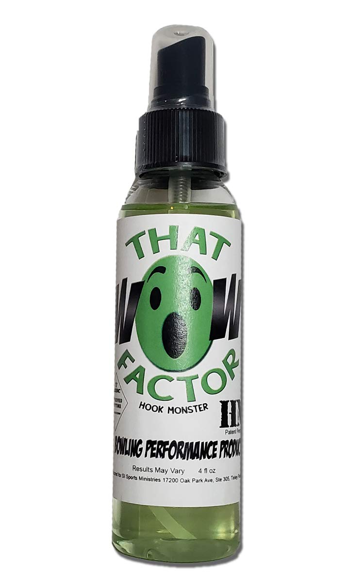 Creating The Difference That Wow Factor Hm Combo Pack