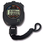 12 Pack Multi-Function Electronic Digital Sport Stopwatch Timer, Large Display With Date Time And Alarm Function,Suitable For Sp