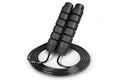 Prosourcefit Speed Jump Rope Up To 8 Foot Adjustable Length For Men And Women, Foam Handles, Ultra Light Rope For Boxing, Jumpin
