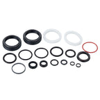 Rockshox Fork Service Kit - 200 Hour/1 Year, Yari Solo Air A1 (2016+)
