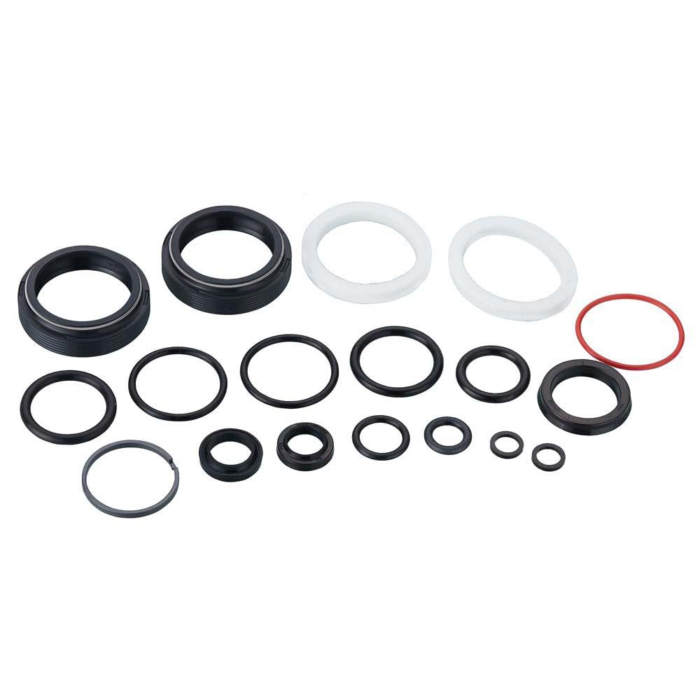 Rockshox Fork Service Kit - 200 Hour/1 Year, Yari Solo Air A1 (2016+)