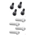 Fashionmyday 16 Pieces Durable Bicycle Stem Screws Water Bottle Cage Bolts Socket Screws | Sporting Goods | Cycling | Bicycle Ac