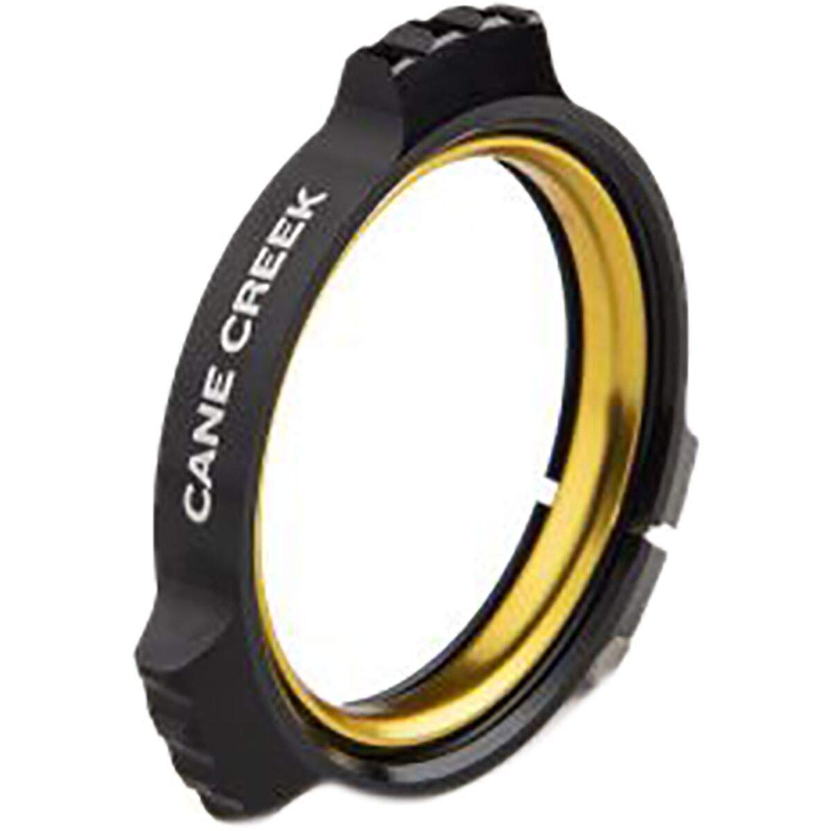 Cane Creek Eewings Crank Preloader - Fits 28.99/30Mm Spindles, Black