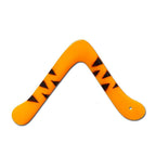 Polypropylene Pro Sports Boomerang - For Ages Above 10 Years Old. Real Sport Boomerangs Designed By A Former World Champion!