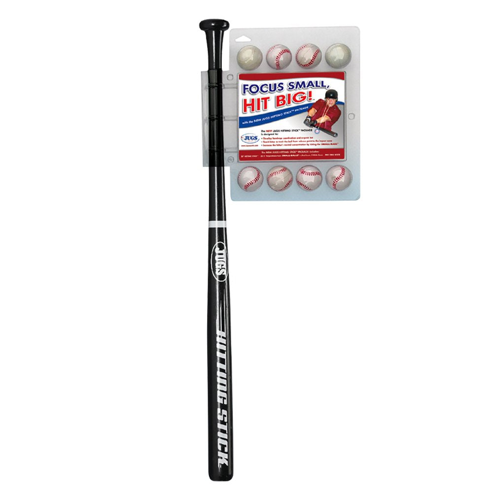 Jugs Hitting Stick Package