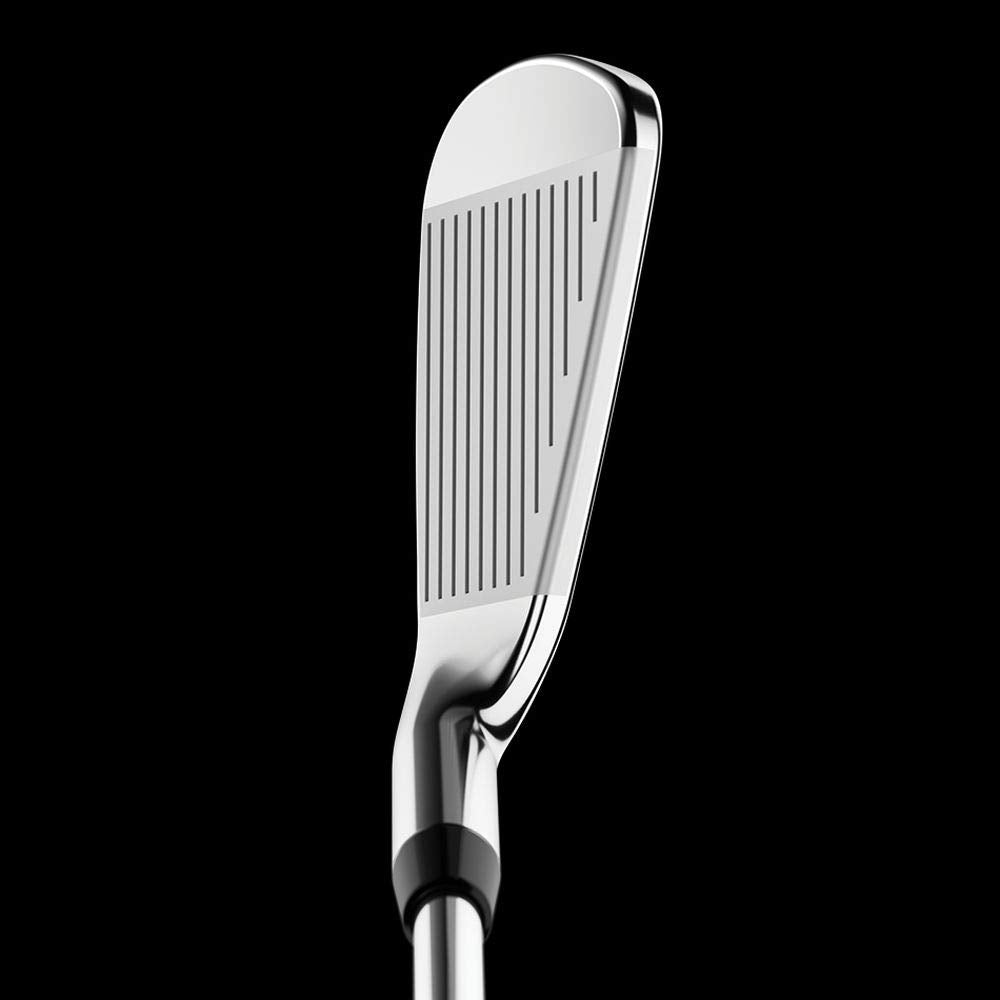 Callaway 2020 X-Forged Cb Irons (Set Of 7 Clubs: 4Ir - Pw, Right ,Graphite, Regular)