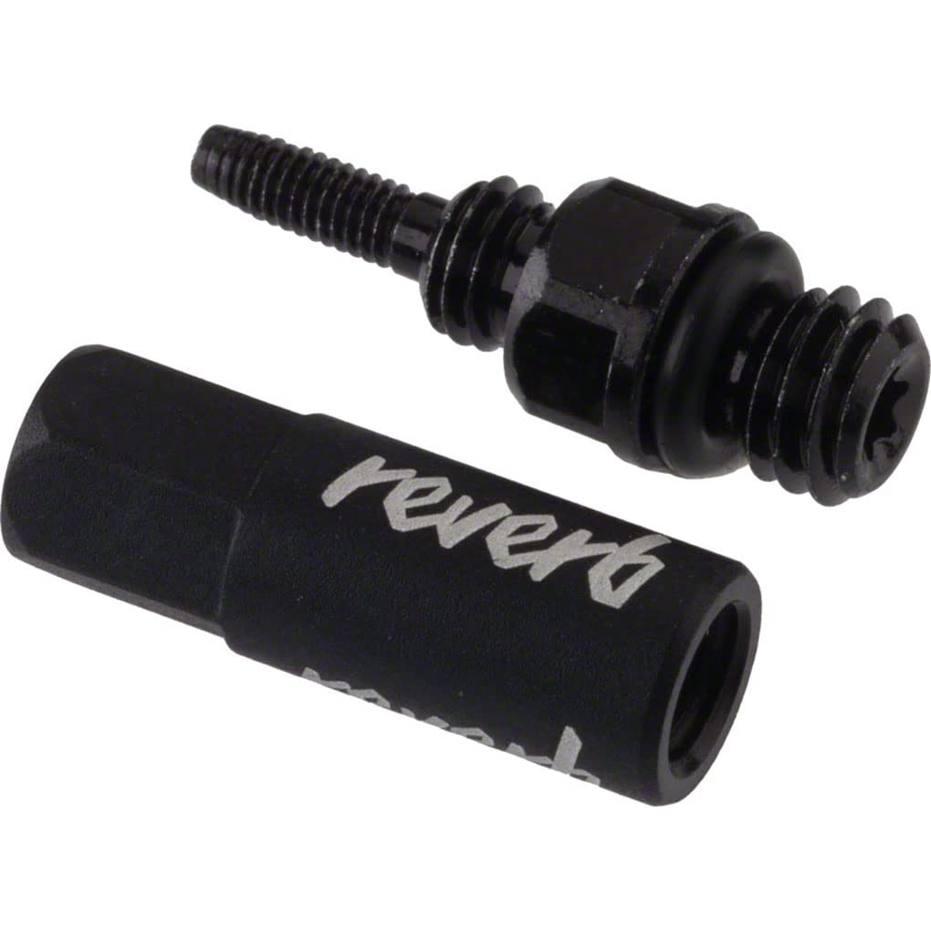 Rockshox Reverb Hose Barb Post, Qty 1
