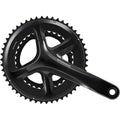 Shimano 105 Fc-Rs520 12-Speed Crankset Black, 175Mm, 50-34T