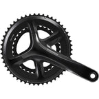 Shimano 105 Fc-Rs520 12-Speed Crankset Black, 175Mm, 50-34T