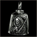 Grim Reaper Gremlin Bell