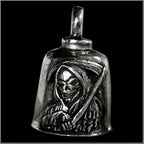 Grim Reaper Gremlin Bell