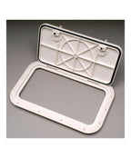 Bomar Inspection Hatch 12-1/2 X 15-1/2