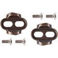 Crankbrothers Pedal Cleat Easy Release 0 Degree Float
