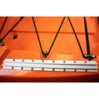Yakattack Gt175 Generation Ii Geartrac 16In Heavy-Duty Kayak Mount Track