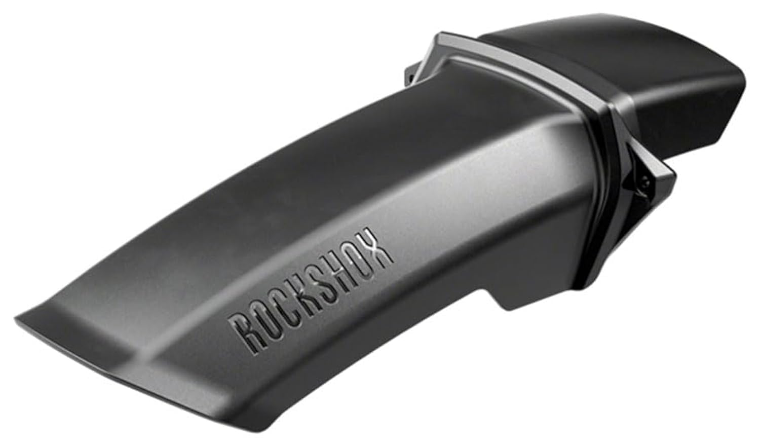 ROCKSHOX MTB FENDER FENDER BLACK SHORT 2BOLT 35mm SID 35mm (C1+/2021+) V3