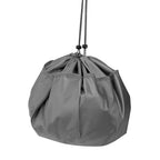 Sun Cube Wetsuit Changing Mat, Waterproof Surf Bag, Drawstring Wetsuit Bag, Surfing Accessories For Kayakers, Dry Bag For Beach,