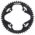 Full Speed Ahead Fsa Vero Pro Bicycle Chainring - Black N10/11 (110X48T)