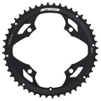 Full Speed Ahead Fsa Vero Pro Bicycle Chainring - Black N10/11 (110X48T)