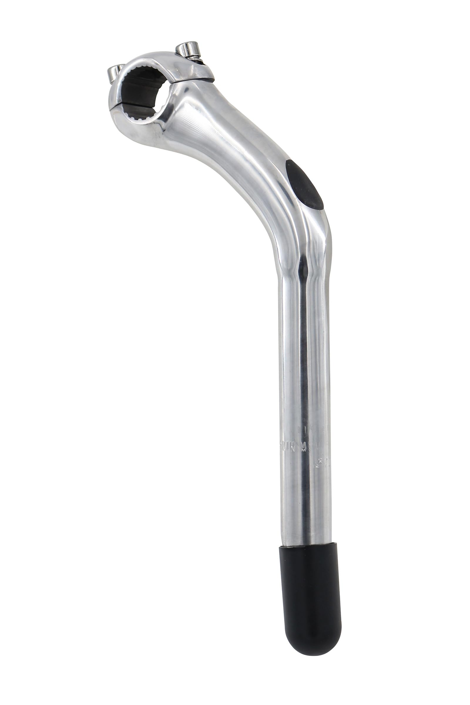 Weeras Bike Quill Stem Aluminum Alloy Length 180Mm Diameter 22.2Mm, Suitable For Most Mountain Bikes, Road Bikes Bmx