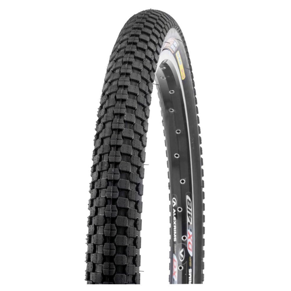 Kenda K-Rad, Tire, 26X2.30, Wire, Clincher, Prc, 60TPI, Black