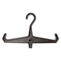 Underwater Kinetics Super Bc/Regulator Hanger, Black
