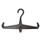 Underwater Kinetics Super Bc/Regulator Hanger, Black
